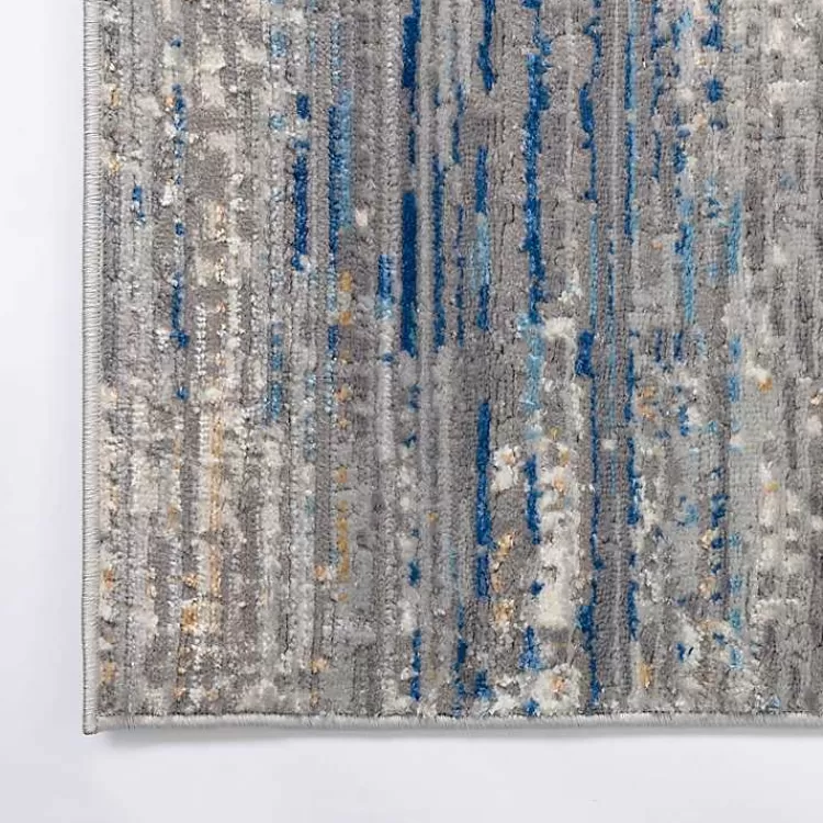 Gray Claire Modern Area Rug, 7x10>Kirklands Home Best