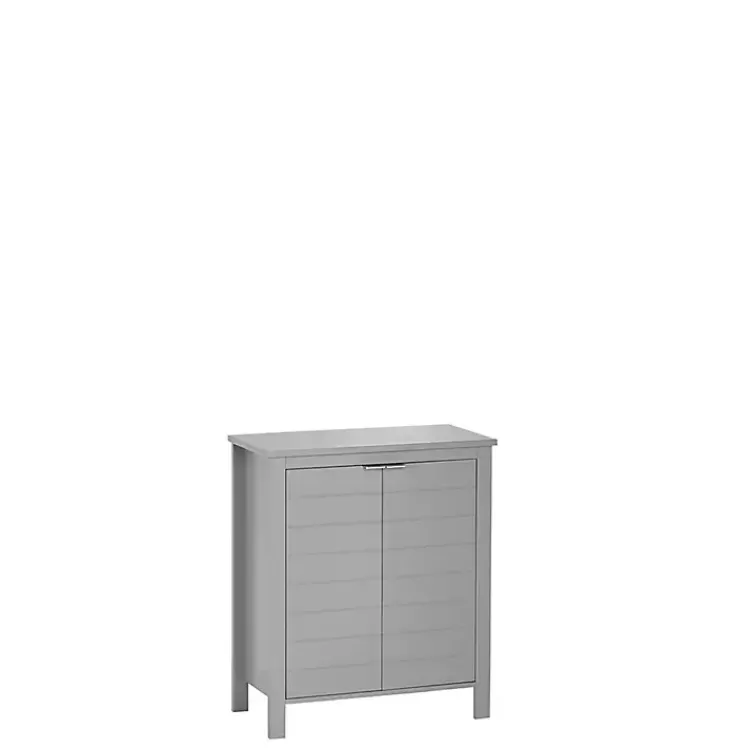 2-Door Floor Cabinet>Kirklands Home Hot