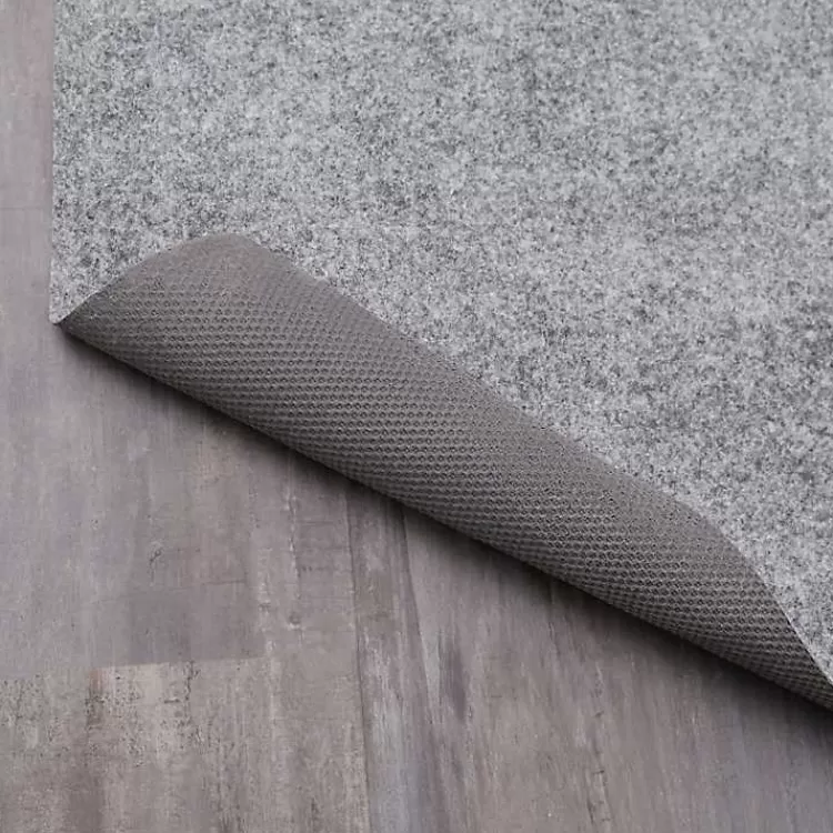 Dual Surface Non-Slip Rug Pad, 6x9>Kirklands Home Fashion