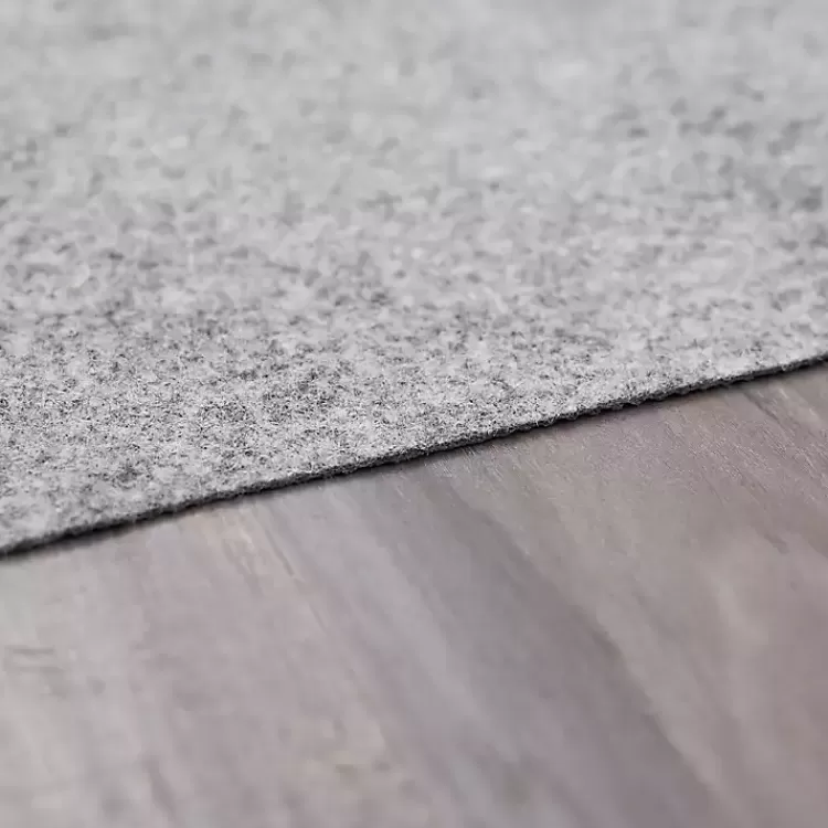 gray_dual_surface_nonslip_rug_pad_x_3.webp Dual Surface Non-Slip Rug Pad, 5x8>Kirklands Home Fashion