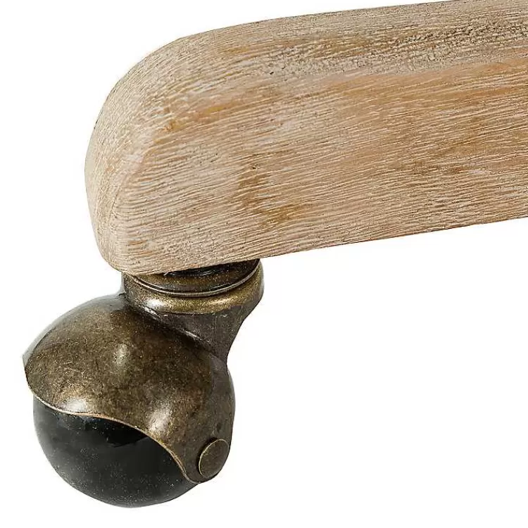 gray_dylan_upholstered_office_chair_6.webp Dylan Upholstered Office Chair>Kirklands Home Clearance