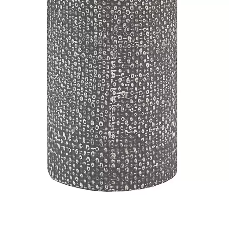 gray_embossed_ceramic_bayard_table_lamp_5.webp Embossed Ceramic Bayard Table Lamp>Kirklands Home Hot