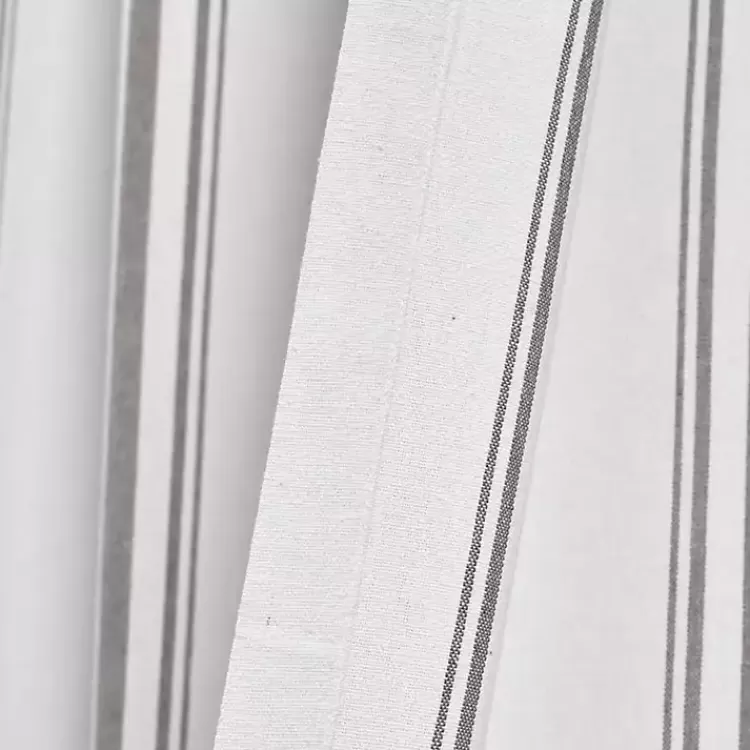 gray_farmhouse_stripe_curtain_panels_set_of__5.webp Gray Farmhouse Stripe Curtain Panels, Set of 2>Kirklands Home Shop