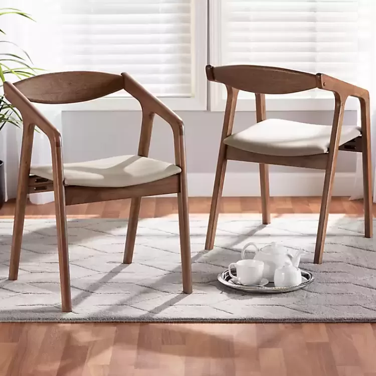 gray_faux_leather_harland_dining_chairs_set_of__7.webp Faux Leather Harland Dining Chairs, Set of 2>Kirklands Home Outlet