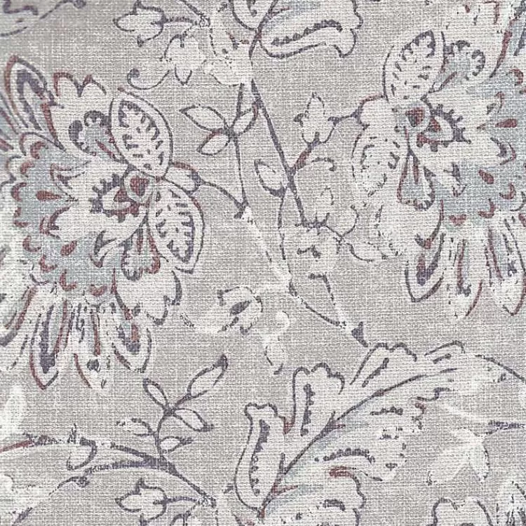 gray_floral_parsons_dining_chairs_set_of__6.webp Floral Parsons Dining Chairs, Set of 2>Kirklands Home Cheap