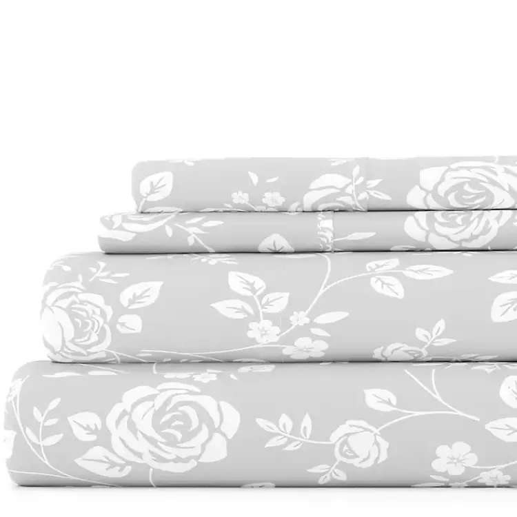 Garden 3-pc. Twin Sheet Set>Kirklands Home Cheap