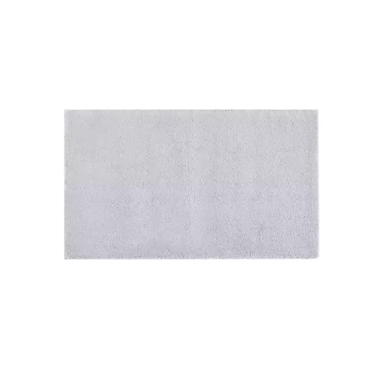 High Pile Marshmallow Bath Mat, 40 in.>Kirklands Home Hot