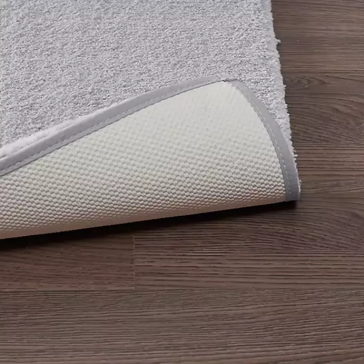 gray_high_pile_marshmallow_bath_mat__in_3-1.webp High Pile Marshmallow Bath Mat, 70 in.>Kirklands Home Flash Sale