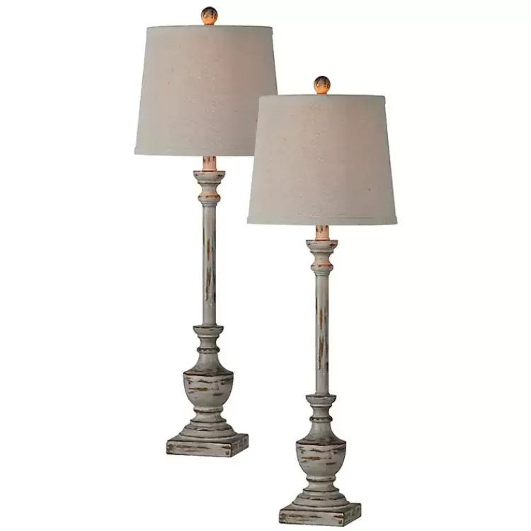 Joelle Buffet Lamps, Set of 2>Kirklands Home Cheap