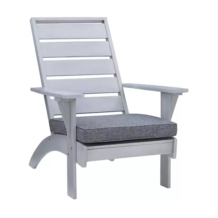 Lanier Chair with Cushion>Kirklands Home Best Sale