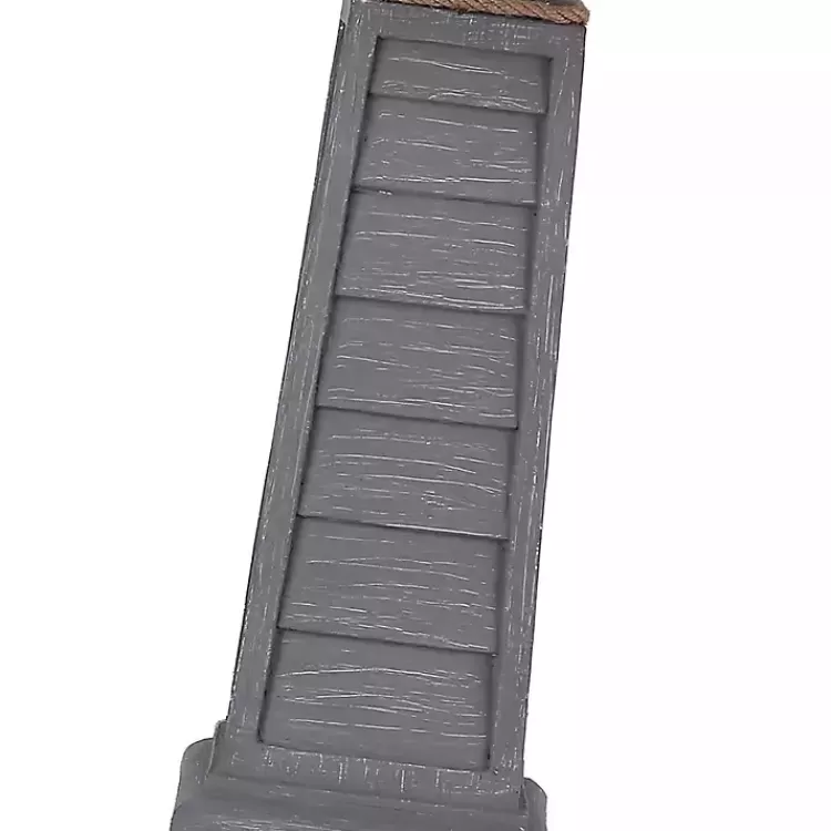gray_louvered_shutter_table_lamps_set_of__2.webp Louvered Shutter Table Lamps, Set of 2>Kirklands Home Best