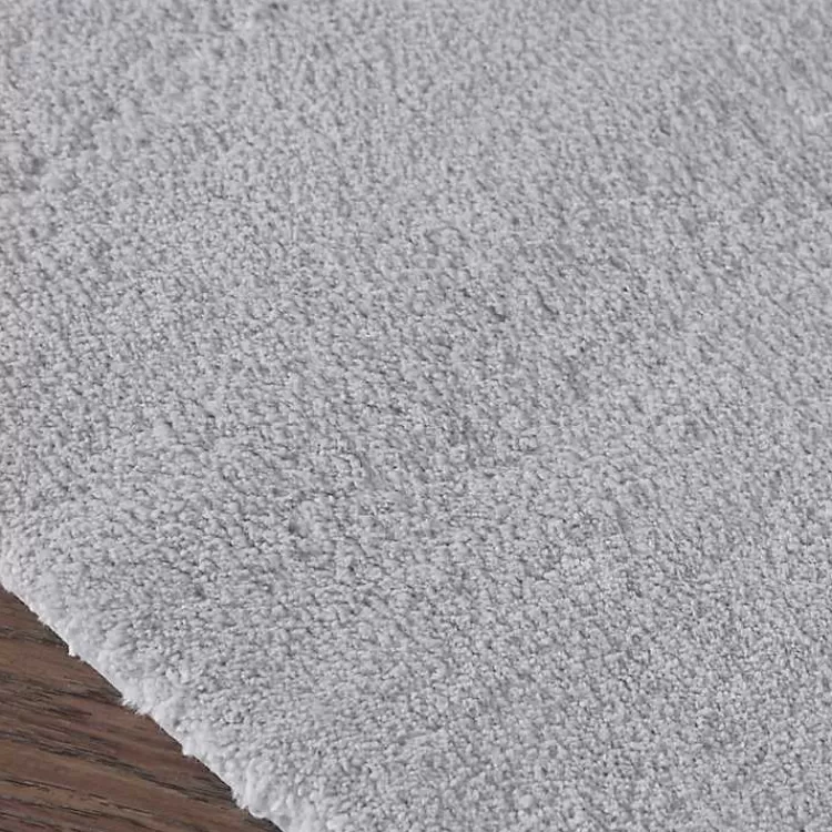 gray_marshmallow_contour_bath_mat__in_2.webp Marshmallow Contour Bath Mat, 24 in.>Kirklands Home Discount