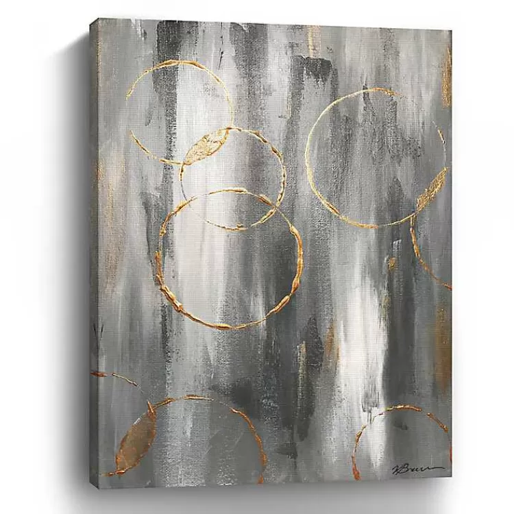 gray_matter_abstract_canvas_art_print_2.webp Gray Matter Abstract Canvas Art Print>Kirklands Home Online