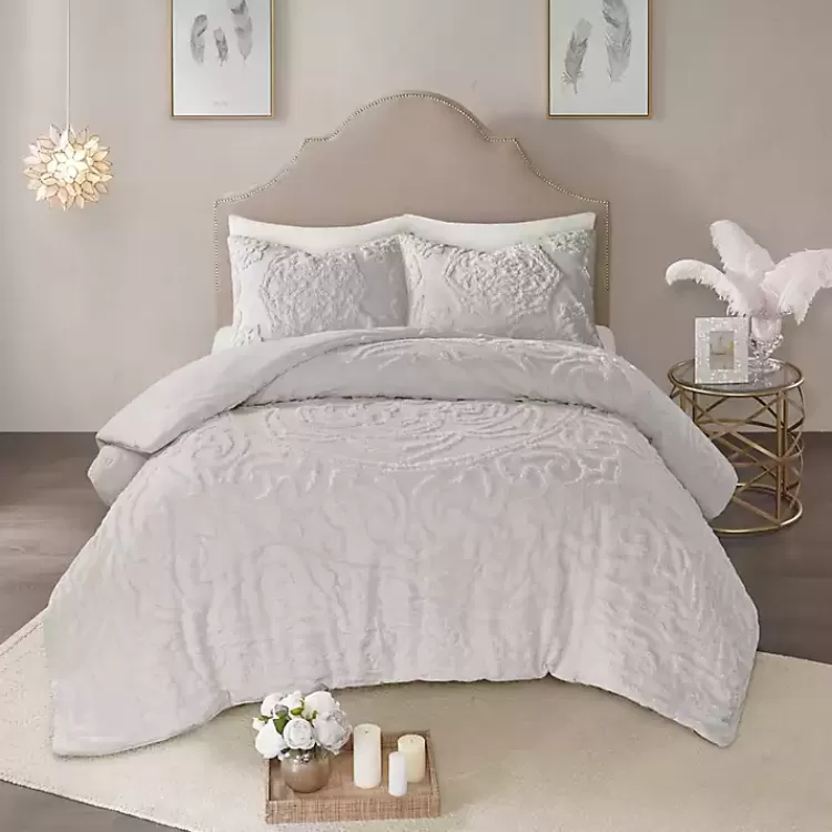 Medallion California King 3-pc. Comforter Set>Kirklands Home Online