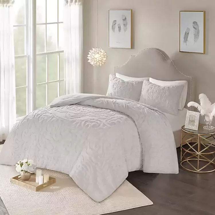 Medallion California King 3-pc. Comforter Set>Kirklands Home Online