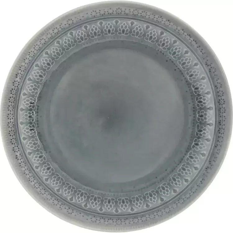 Medallion 16-pc. Ceramic Dinnerware Set>Kirklands Home New
