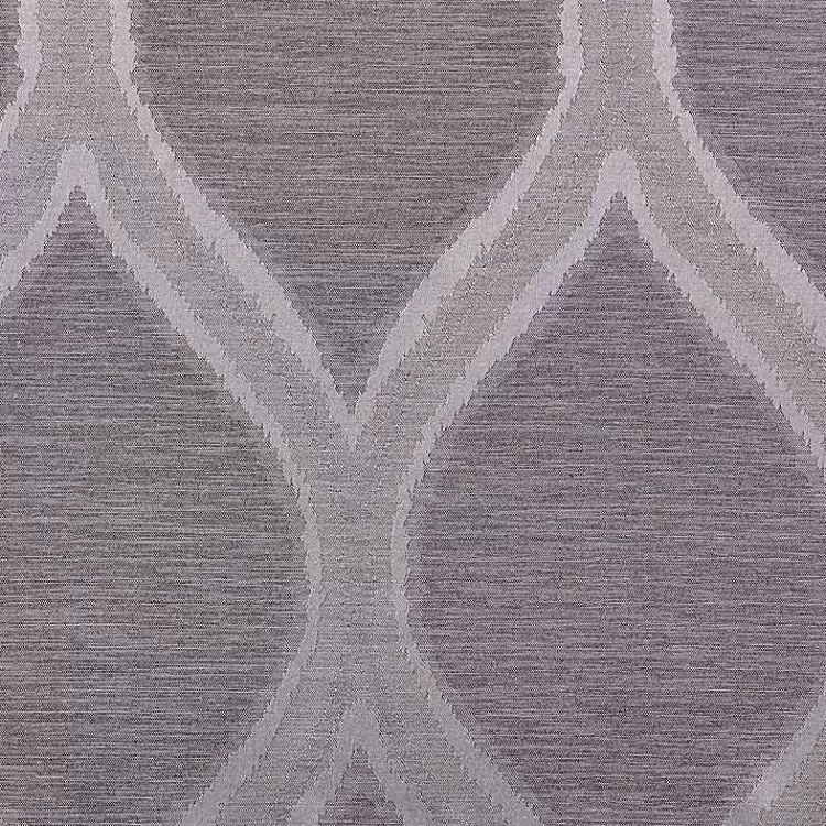 Monte Curtain Panel Set, 84 in.>Kirklands Home Flash Sale