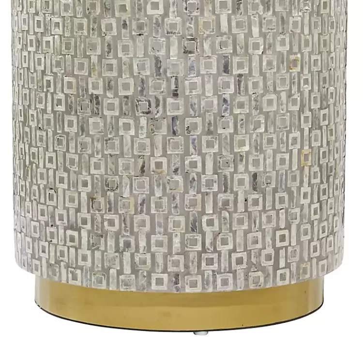 gray_mother_of_pearl_sells_wood_base_accent_table_2.webp Mother Of Pearl Sells Wood Base Accent Table>Kirklands Home New