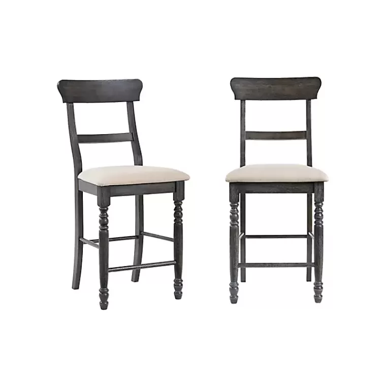 Muse Counter Chairs, Set of 2>Kirklands Home Flash Sale