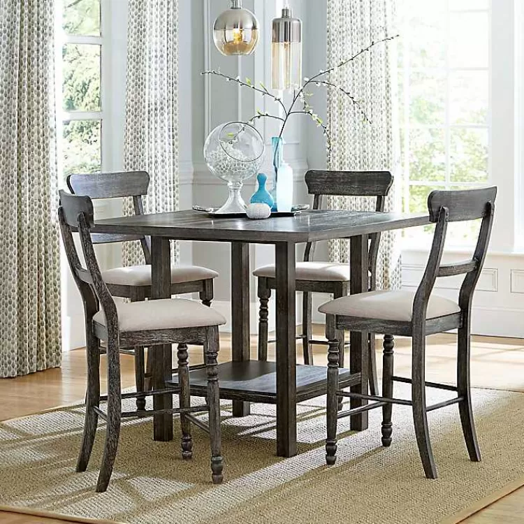 gray_muse_counter_chairs_set_of__2.webp Muse Counter Chairs, Set of 2>Kirklands Home Flash Sale