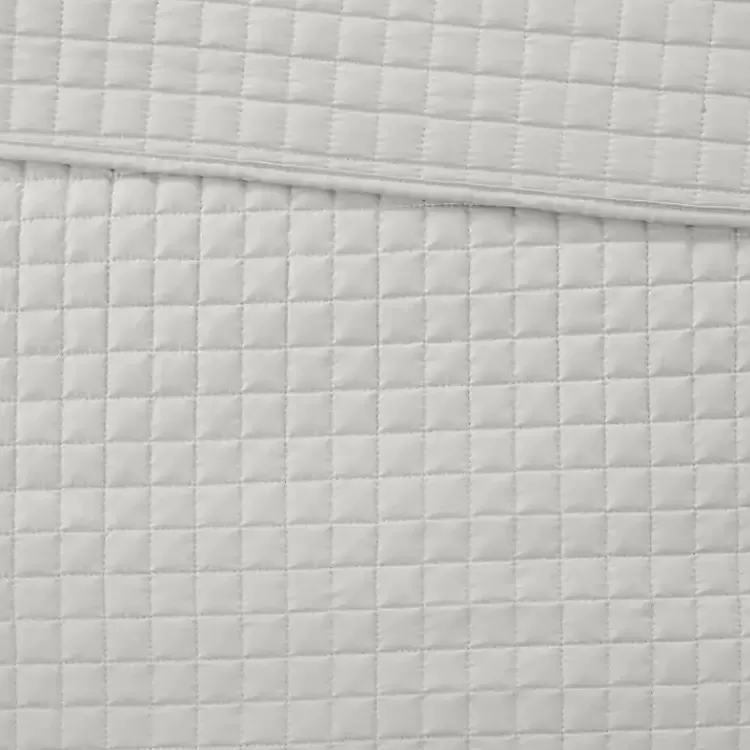 gray_nash_pc_reversible_king_coverlet_set_3.webp Nash 3-pc. Reversible King Coverlet Set>Kirklands Home Cheap