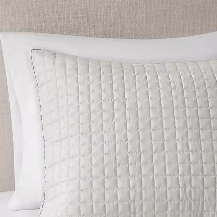 gray_nash_pc_reversible_king_coverlet_set_4.webp Nash 3-pc. Reversible King Coverlet Set>Kirklands Home Cheap