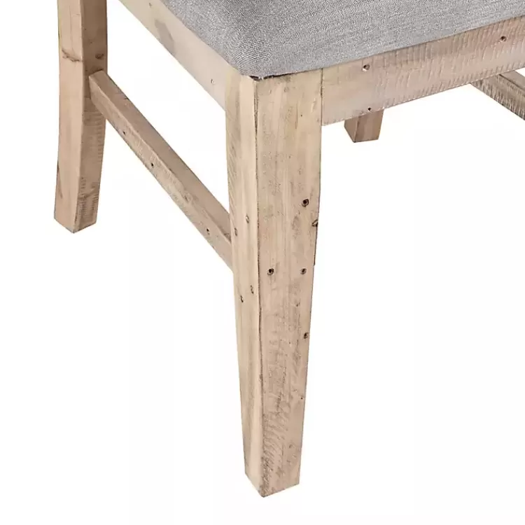 gray_natural_wooden_sonoma_dining_chairs_set_of__2.webp Gray Natural Wooden Sonoma Dining Chairs, Set of 2>Kirklands Home Flash Sale