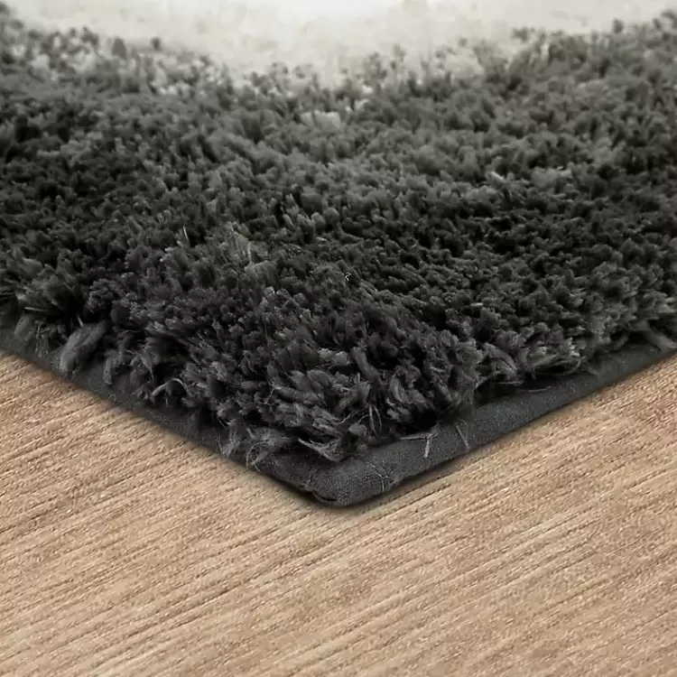 gray_ombre_border_bath_mat_x_3.webp Ombre Border Bath Mat, 2x3>Kirklands Home Cheap