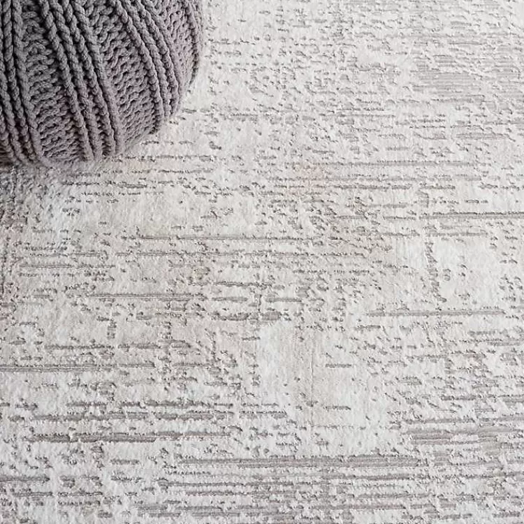 gray_parker_textured_area_rug_x_5-1.webp Gray Parker Textured Area Rug, 5x7>Kirklands Home Discount