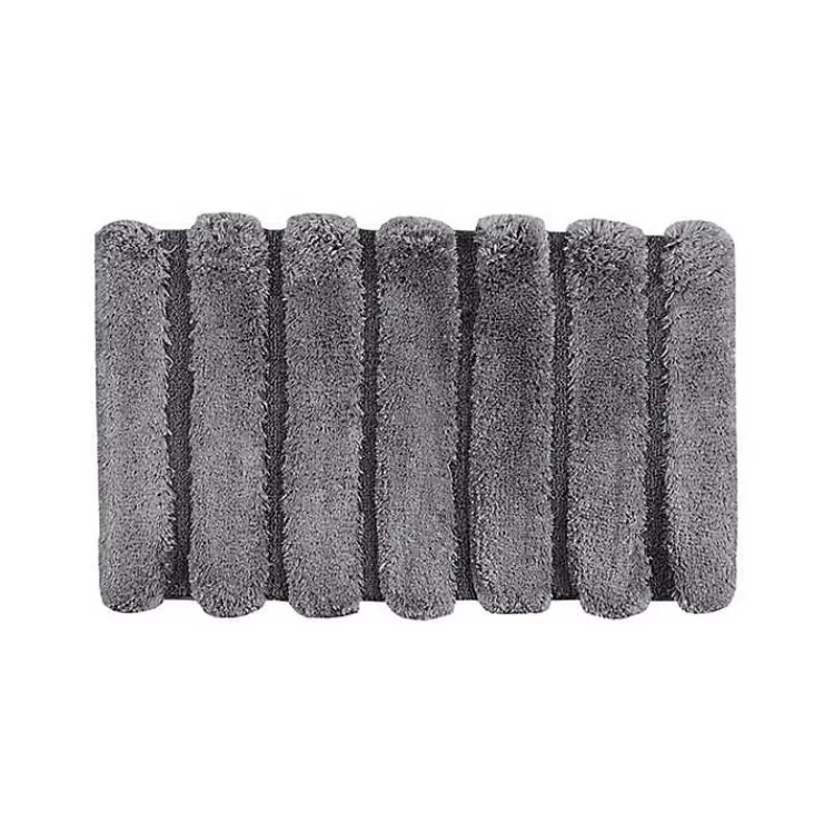 Pearl Tufted Bath Mat, 34 in.>Kirklands Home Best