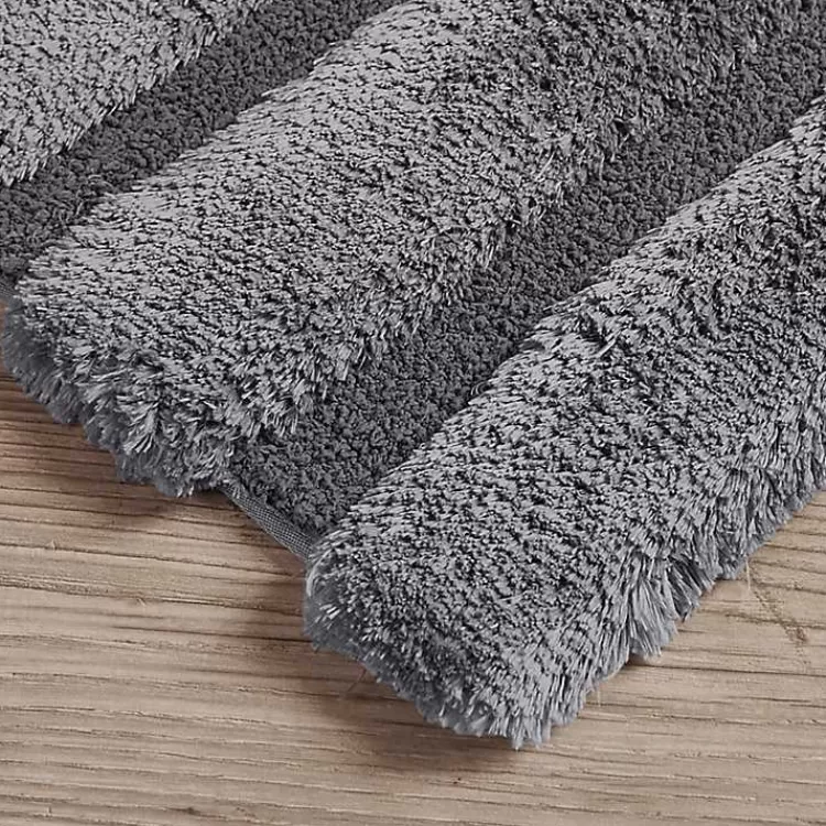Pearl Tufted Bath Mat, 34 in.>Kirklands Home Best