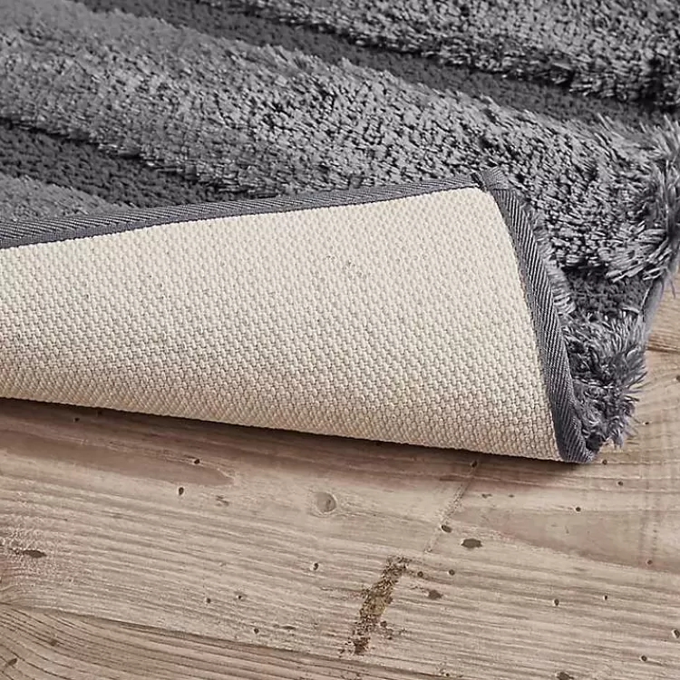 gray_pearl_tufted_bath_mat__in_2.webp Pearl Tufted Bath Mat, 34 in.>Kirklands Home Best