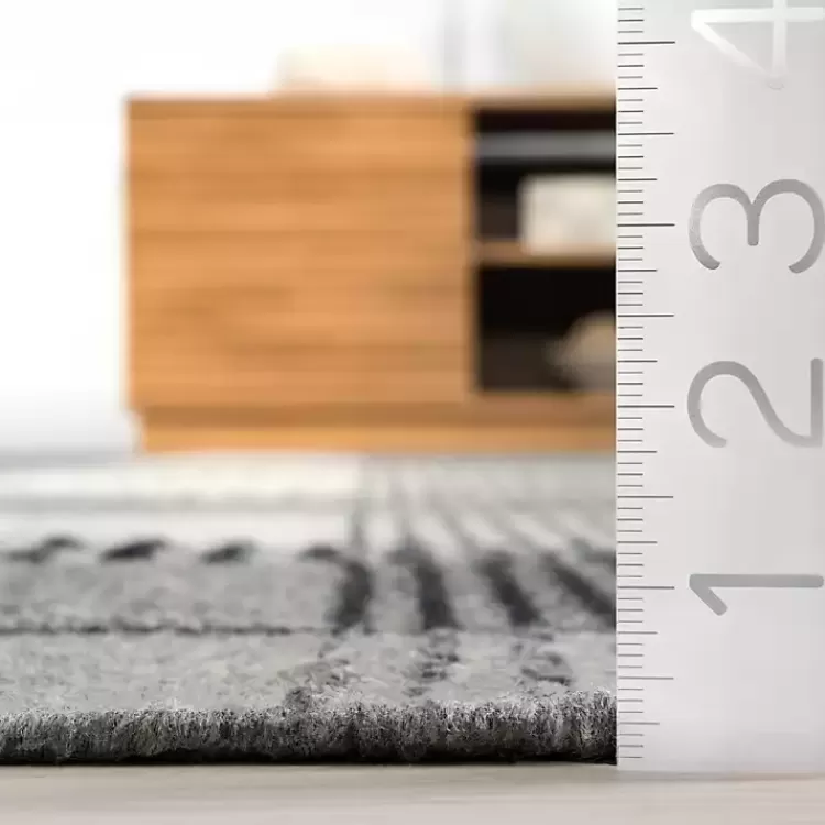 gray_plaid_emily_henderson_x_rugsusa_area_rug_x_2-3.webp Plaid Emily Henderson x RugsUSA Area Rug, 4x6>Kirklands Home Best Sale