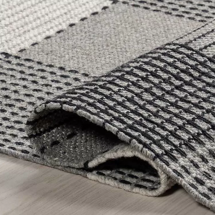 gray_plaid_emily_henderson_x_rugsusa_area_rug_x_3-1.webp Plaid Emily Henderson x RugsUSA Area Rug, 6x9>Kirklands Home Clearance