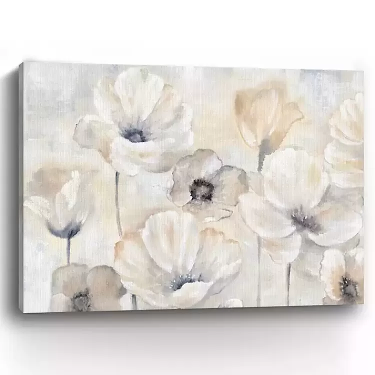 gray_poppy_garden_landscape_canvas_art_print_2.webp Poppy Garden Landscape Canvas Art Print>Kirklands Home Cheap