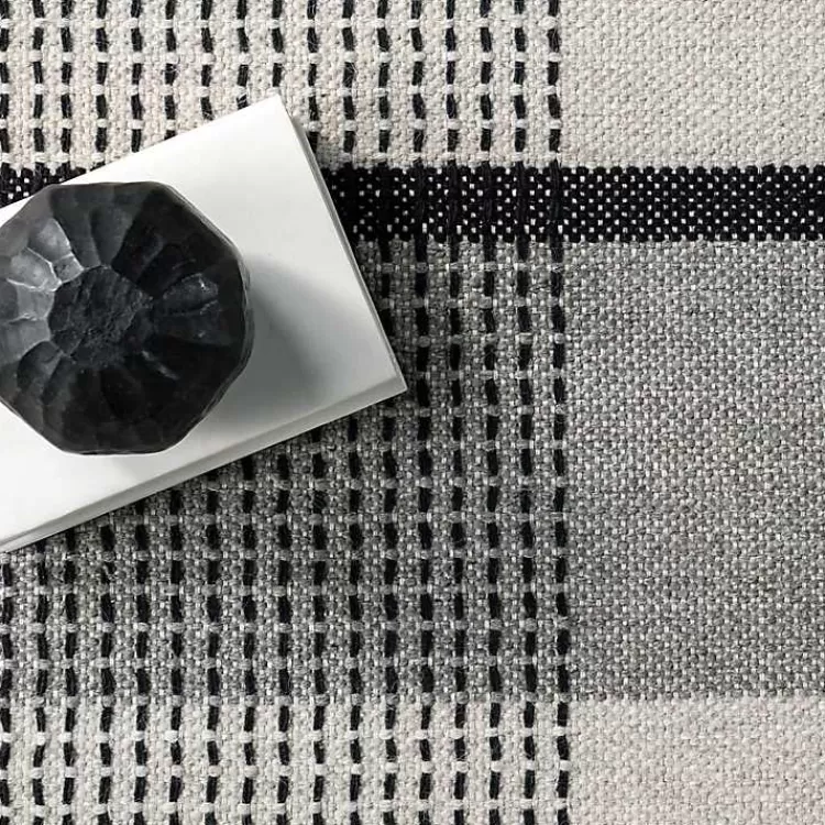 gray_portland_emily_henderson_x_rugsusa_rug_x_5-2.webp Portland Emily Henderson x RugsUSA Rug, 4x6>Kirklands Home Hot