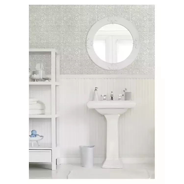 gray_provincial_tiles_peel__stick_wallpaper_2.webp Provincial Tiles Peel & Stick Wallpaper>Kirklands Home Sale