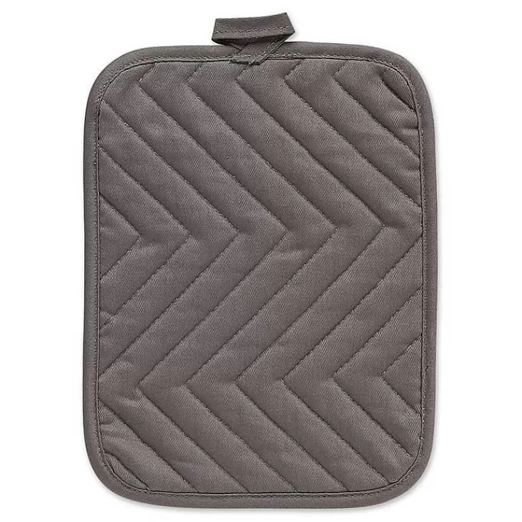 Quilted 3-pc. Potholder Set>Kirklands Home New