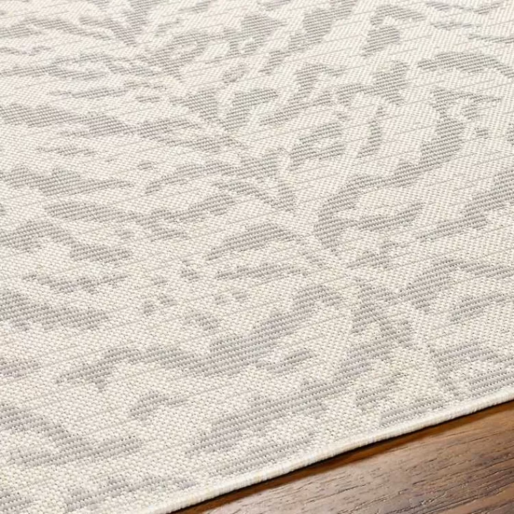 gray_ravello_outdoor_rug_x_3-1.webp Gray Ravello Outdoor Rug, 5x7>Kirklands Home Clearance