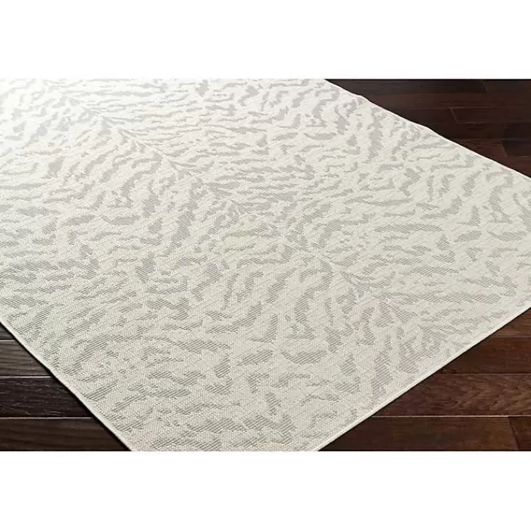gray_ravello_outdoor_rug_x_5-1.webp Gray Ravello Outdoor Rug, 5x7>Kirklands Home Clearance
