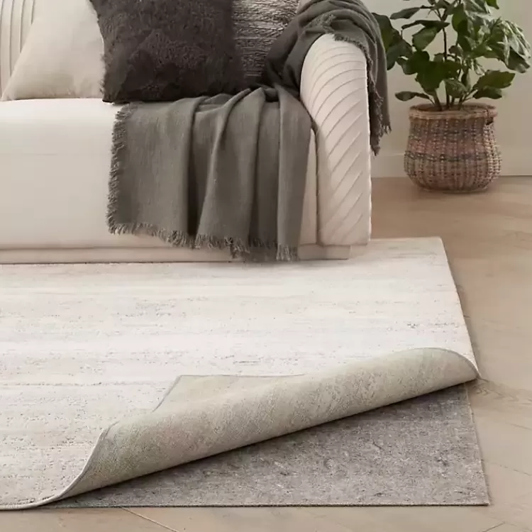 Reversible Non-Slip Rug Pad, 6x8>Kirklands Home Fashion