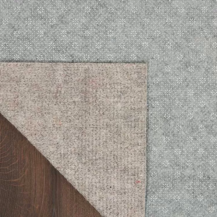 gray_reversible_nonslip_rug_pad_x_4-4.webp Reversible Non-Slip Rug Pad, 3x4>Kirklands Home Clearance