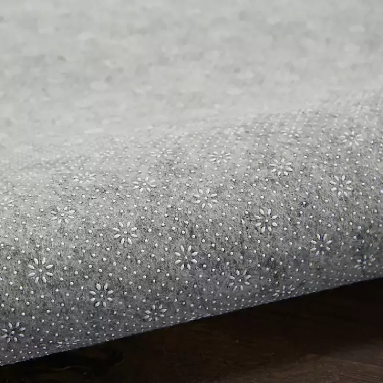 gray_reversible_nonslip_rug_pad_x_6-2.webp Reversible Non-Slip Rug Pad, 5x8>Kirklands Home Hot