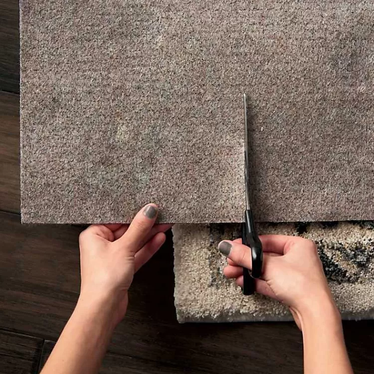 gray_reversible_nonslip_rug_pad_x_8-2.webp Reversible Non-Slip Rug Pad, 5x8>Kirklands Home Hot