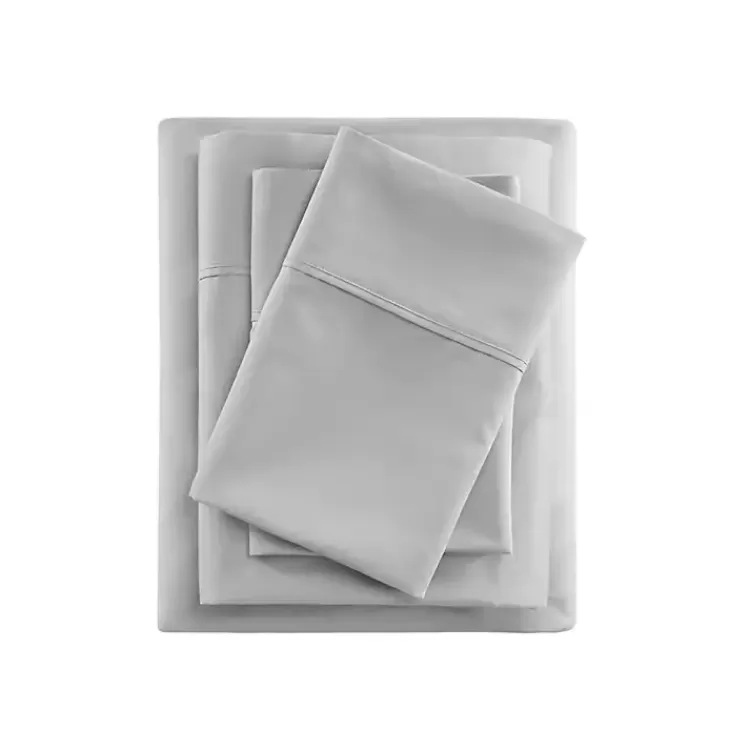 Rich Cooling Cotton Queen Sheet Set>Kirklands Home Discount