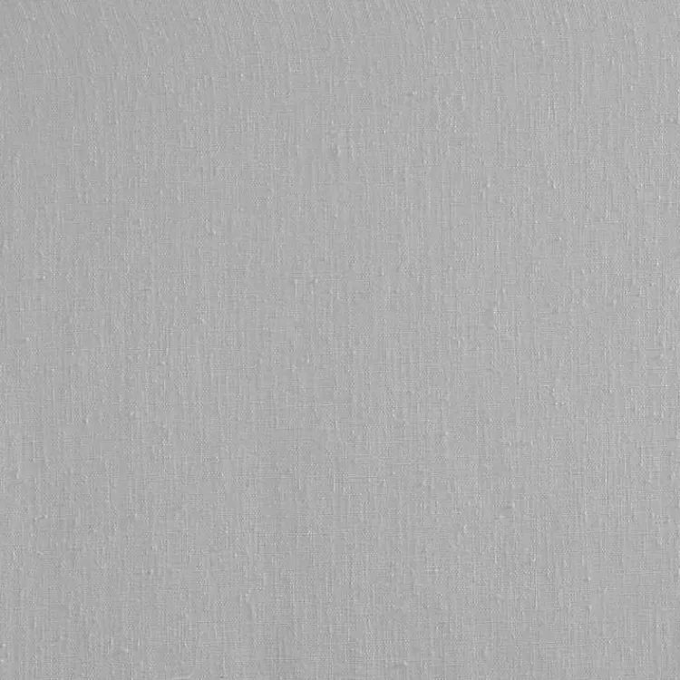 gray_rosette_tab_top_curtain_panel__in_6.webp Rosette Tab Top Curtain Panel, 95 in.>Kirklands Home Sale