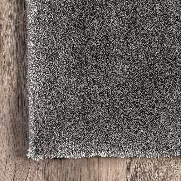 gray_shag_washable_area_rug_x_4-1.webp Shag Washable Area Rug, 6x9>Kirklands Home Flash Sale