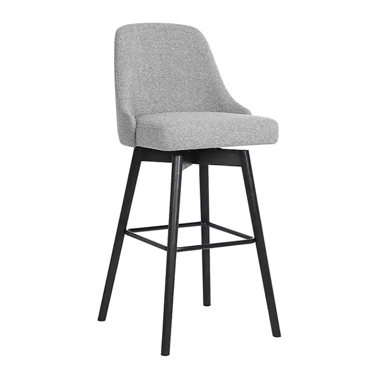 Sicily Swivel Counter Stool>Kirklands Home Cheap