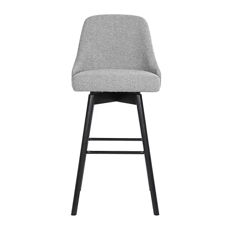 Sicily Swivel Counter Stool>Kirklands Home Cheap