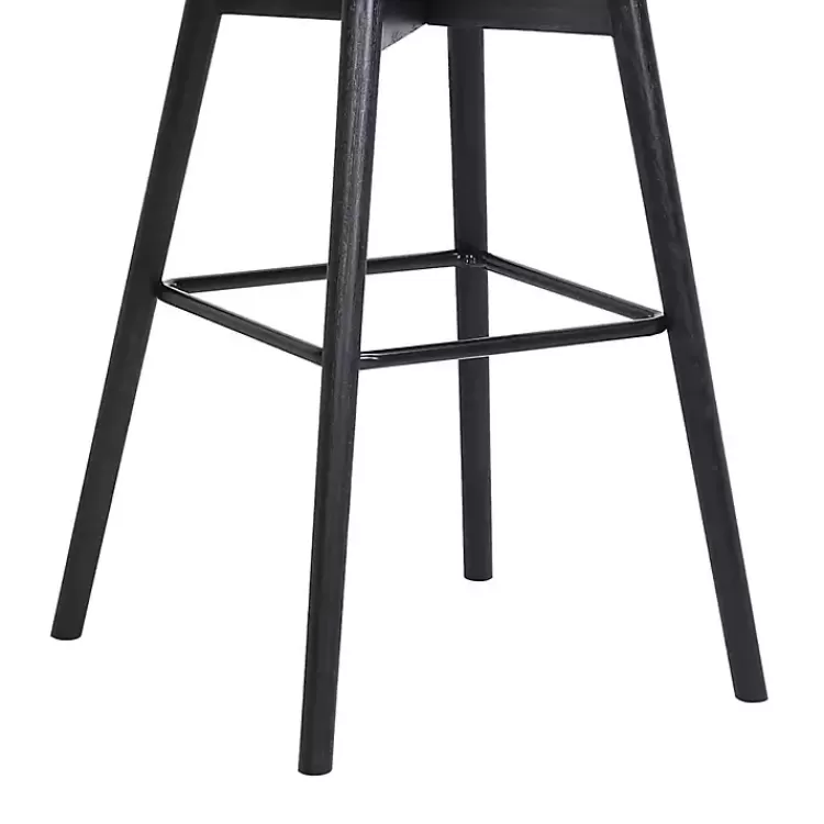 gray_sicily_swivel_counter_stool_7.webp Sicily Swivel Counter Stool>Kirklands Home Cheap